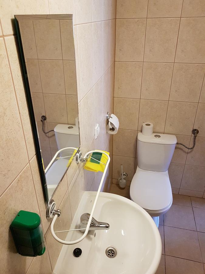 Chata ザコパネ エクステリア 写真